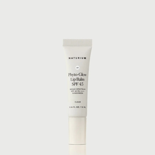 phyto-glow-lip-balm-spf-45-clear-v0 NATR-10124_PhytoGlow_SPF_Clear_primary_capon_front_bonebkgd_1.webp