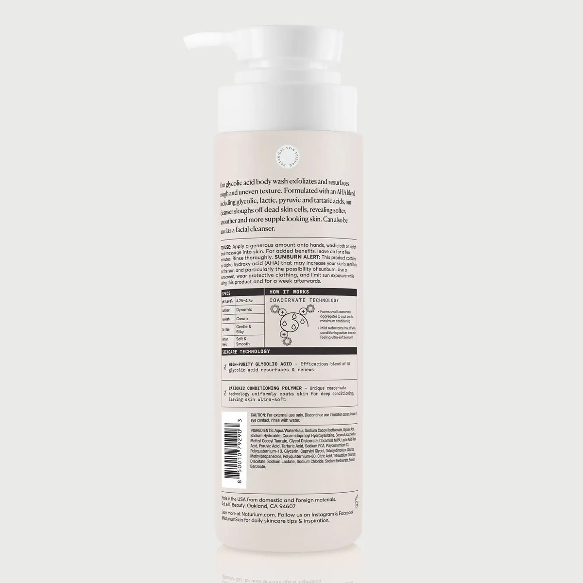 the-smoother-glycolic-acid-exfoliating-body-wash-b3 NATR-40002_The-Smoother_bonebkgd_back.webp