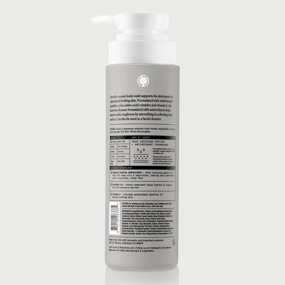 the-multi-peptide-advanced-body-wash-t7 NATR-40029_Multi-Peptide-Advanced-BW_back-bonebkgd.webp