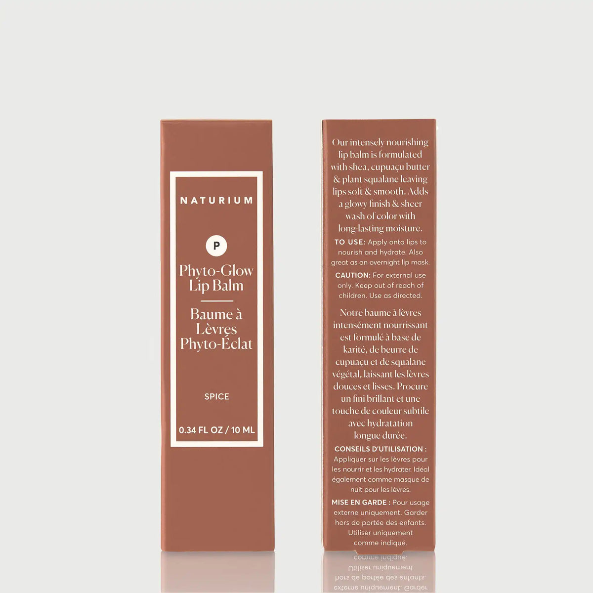 phyto-glow-lip-balm-spice-z2 NATR-60113-PhytoGlow-Spice-UC-Front-Back-bonebkgd.webp