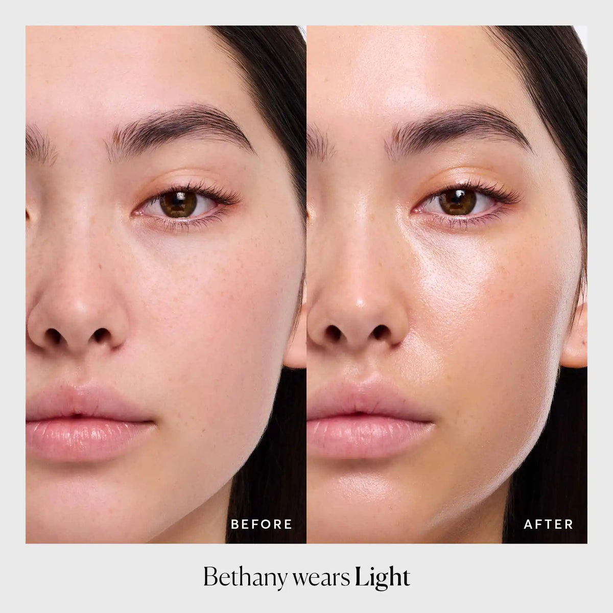 dew-glow-tinted-moisturizer-spf-50-n9 NATR_DewGlowTinted_PDP_BA_Light_Bethany.webp