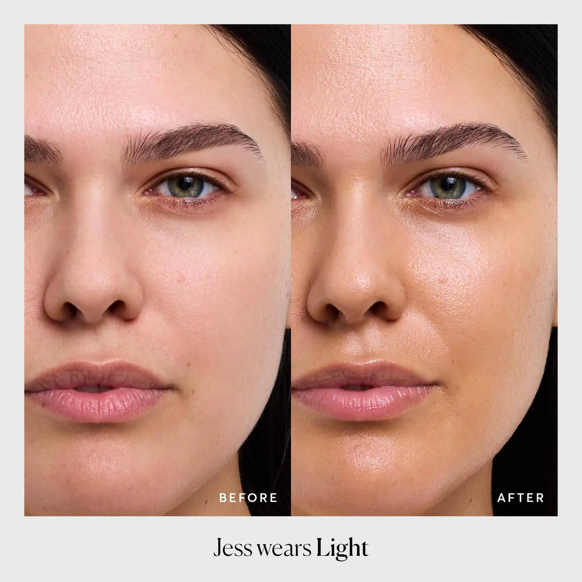 dew-glow-tinted-moisturizer-spf-50-n9 NATR_DewGlowTinted_PDP_BA_Light_Jess.webp