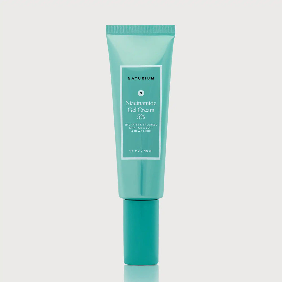 niacinamide-gel-cream-5-s8 NATR_NiaGelCream_tube_front_CapOn_bonebkgd.webp
