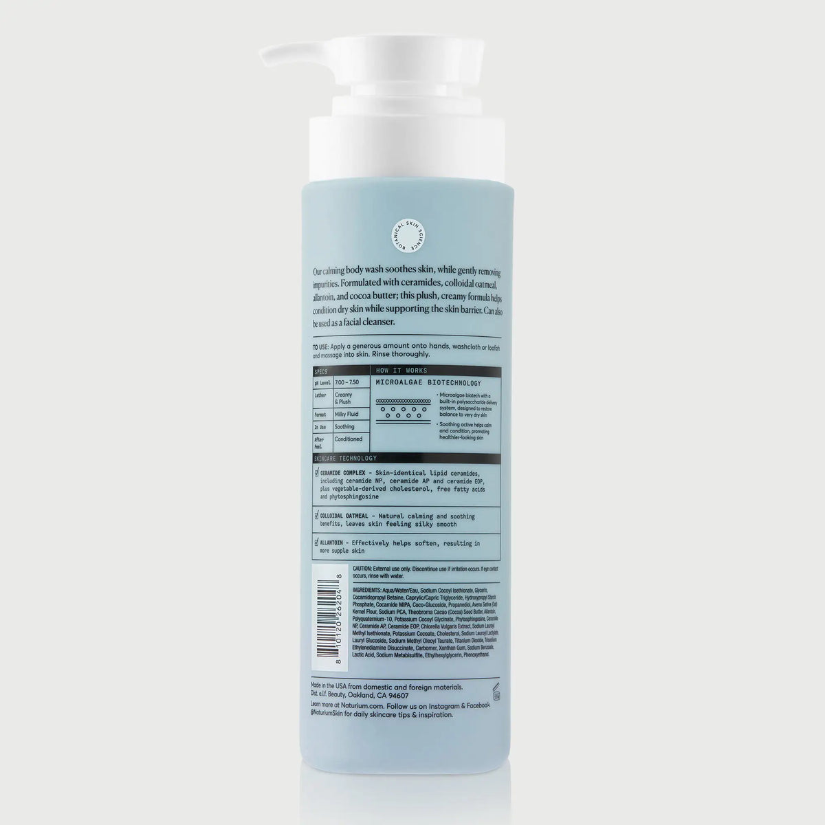 the-calmer-ceramide-body-wash-r3 NATR_The-Calmer_bonebkgd_back.webp
