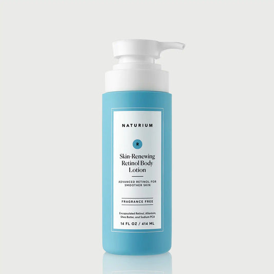 skin-renewing-retinol-body-lotion-jumbo-t1 PDP_RetinolBodyLotion_Jumbo_front_bonebkgd.webp