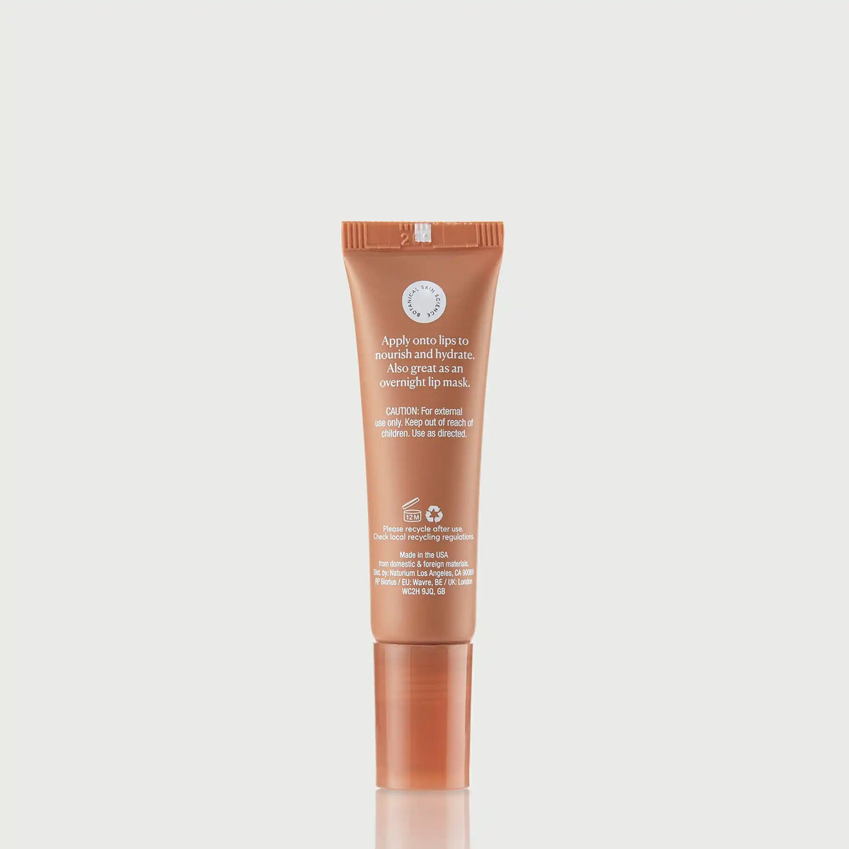 phyto-glow-lip-balm-chai-t4 PDP_phytoglow_chai_primary_capon_back.webp